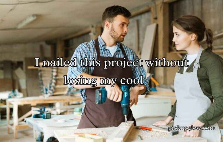Best 700+ Hilarious Carpentry Puns That Nail It 2026