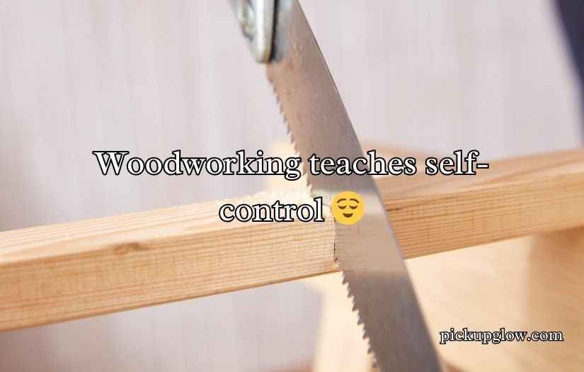 Carpentry Puns