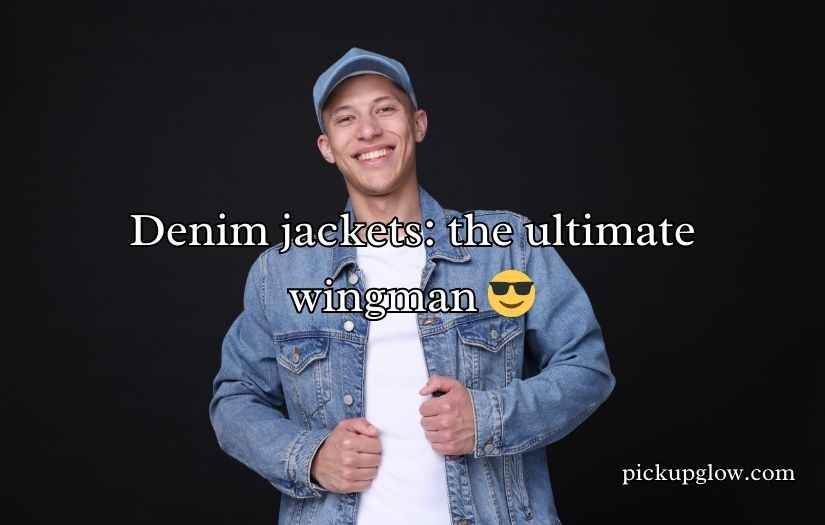 Denim Puns and Jokes