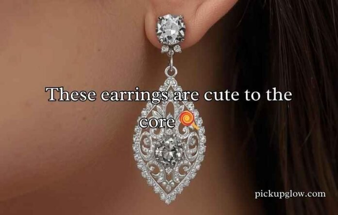 Earring Puns