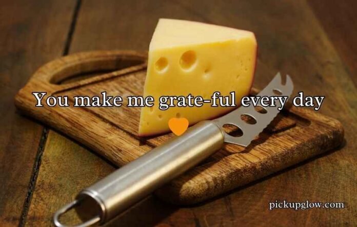 Gouda Cheese Puns