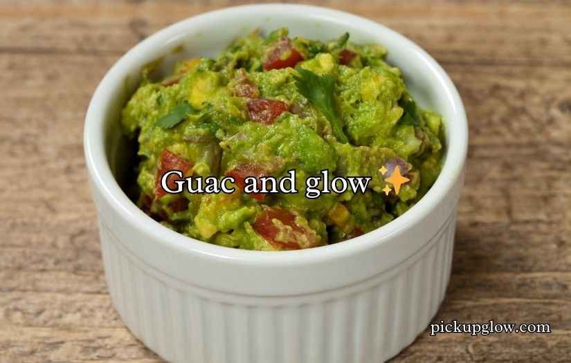 Guacamole Puns and Jokes