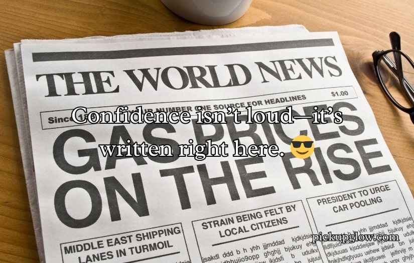 Headline Pick Up Lines