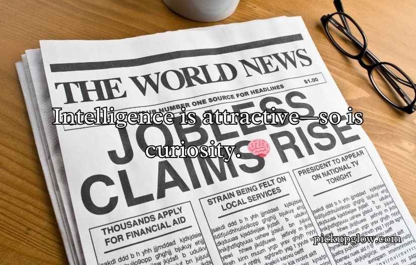 Headline Pick Up Lines