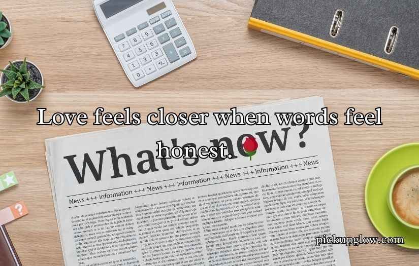 Headline Pick Up Lines