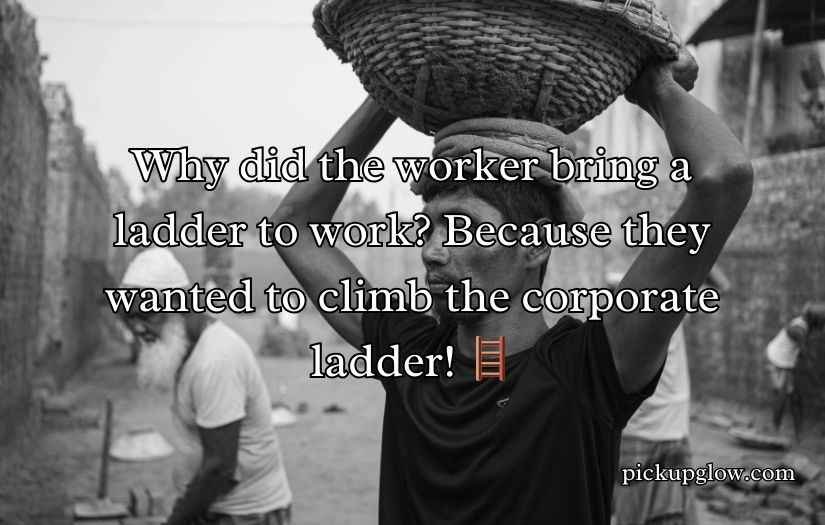 Labor Day Jokes and Puns