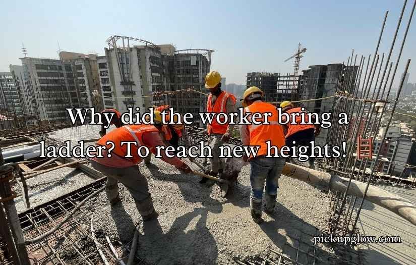 Labor Day Jokes and Puns