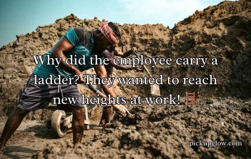 Labor Day Jokes and Puns