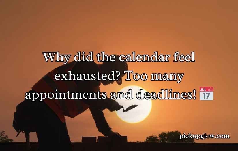 Labor Day Jokes and Puns