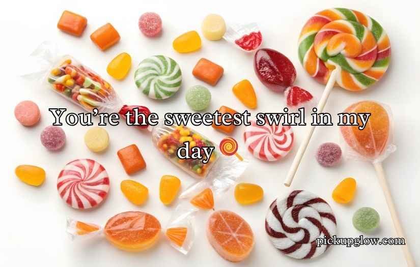 Lollipop Puns and Jokes