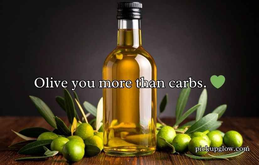 Olive Oil Puns and Jokes
