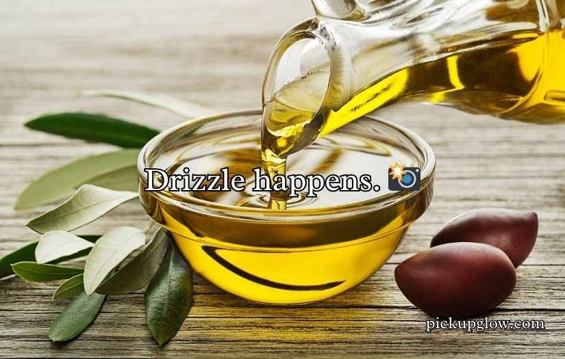 Olive Oil Puns and Jokes