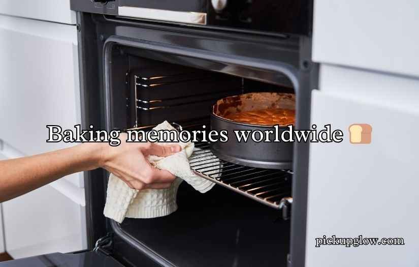 Oven Puns and Jokes