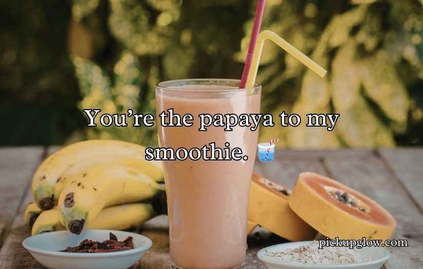 Papaya Puns