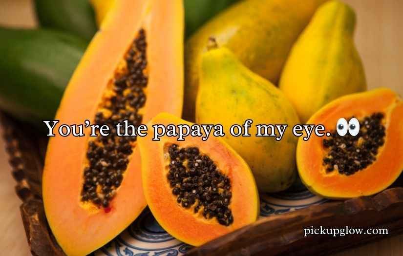 Papaya Puns