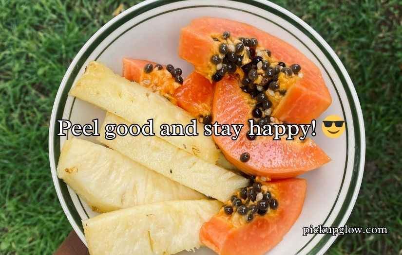 Papaya Puns