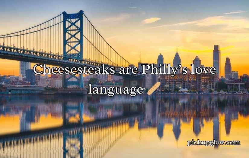 Philadelphia Puns and Jokes