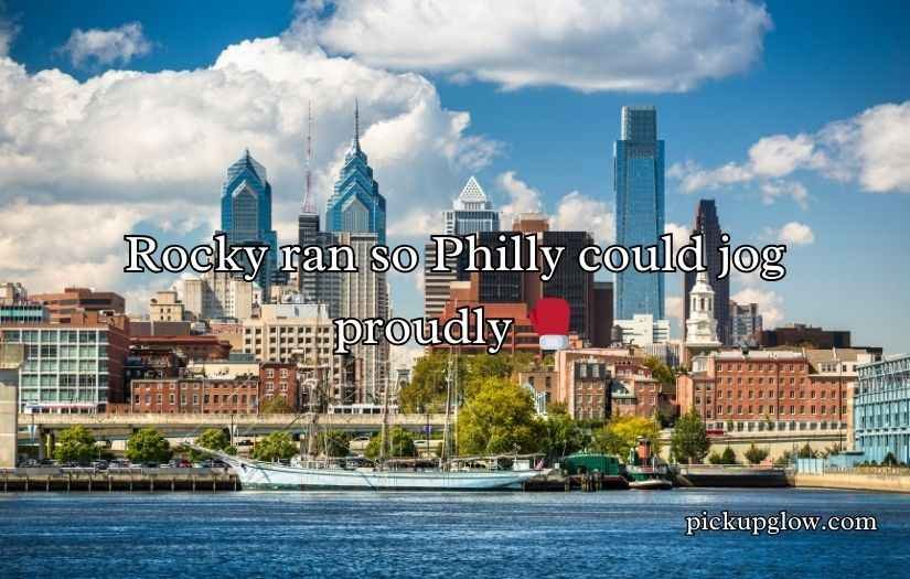 Philadelphia Puns and Jokes