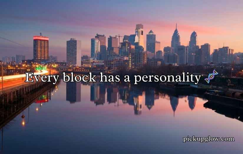 Philadelphia Puns and Jokes