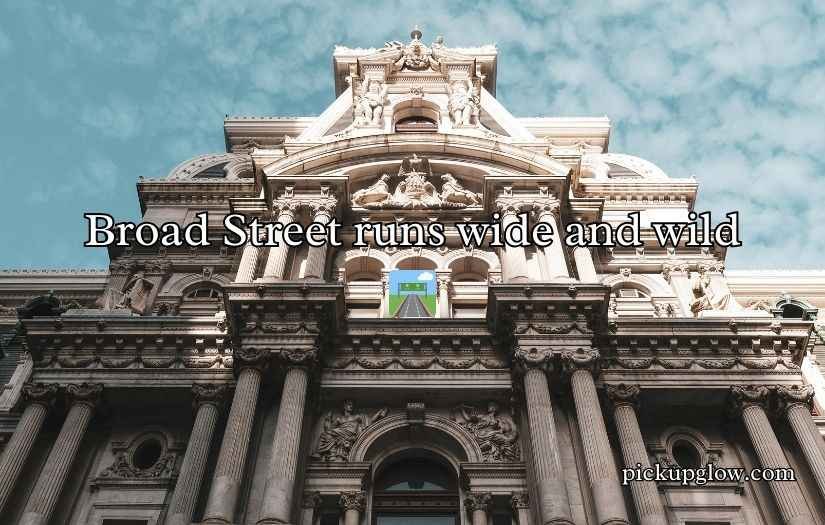 Philadelphia Puns and Jokes