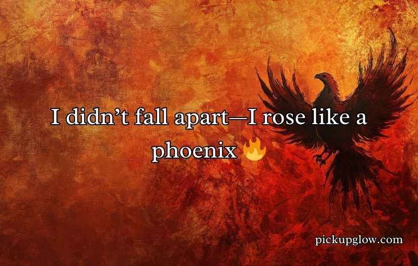 Phoenix Puns