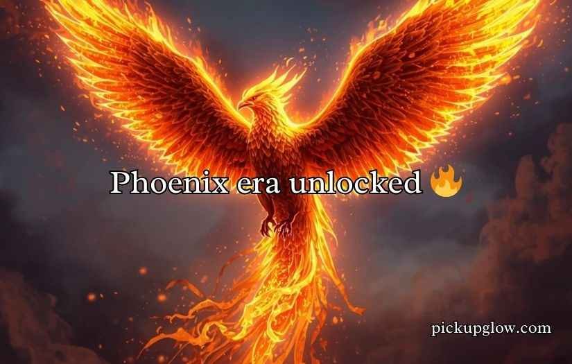 Phoenix Puns