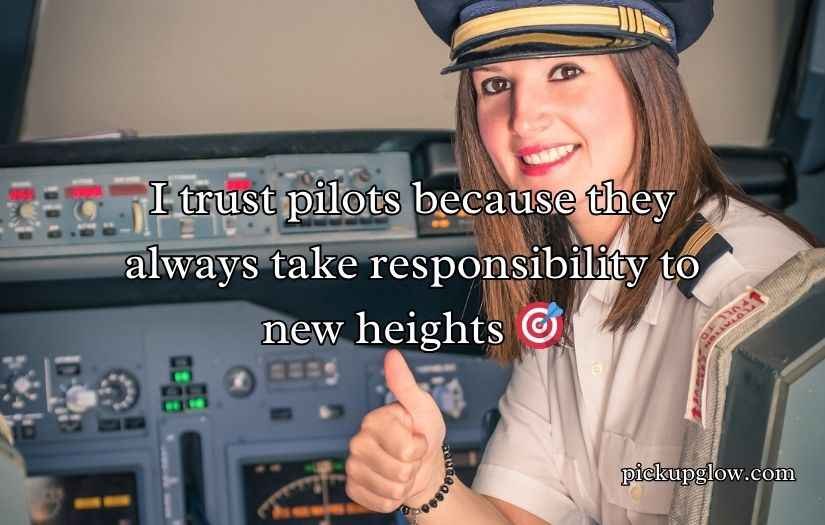 Pilot Puns