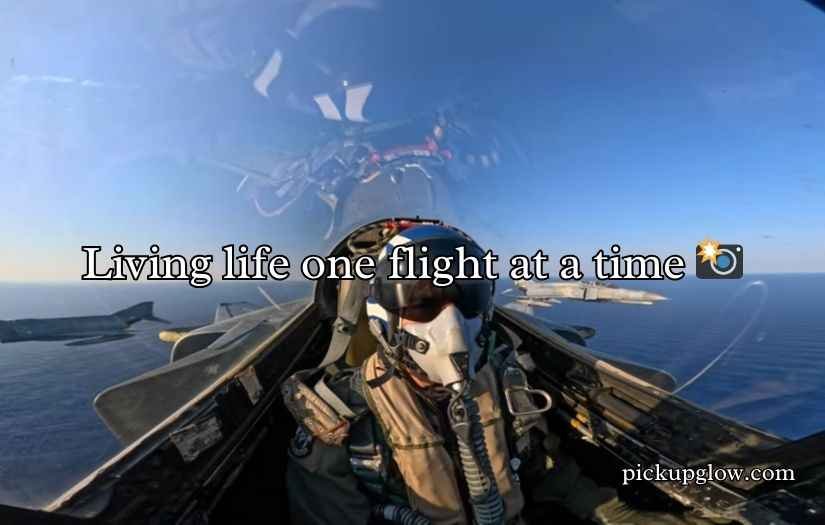 Pilot Puns