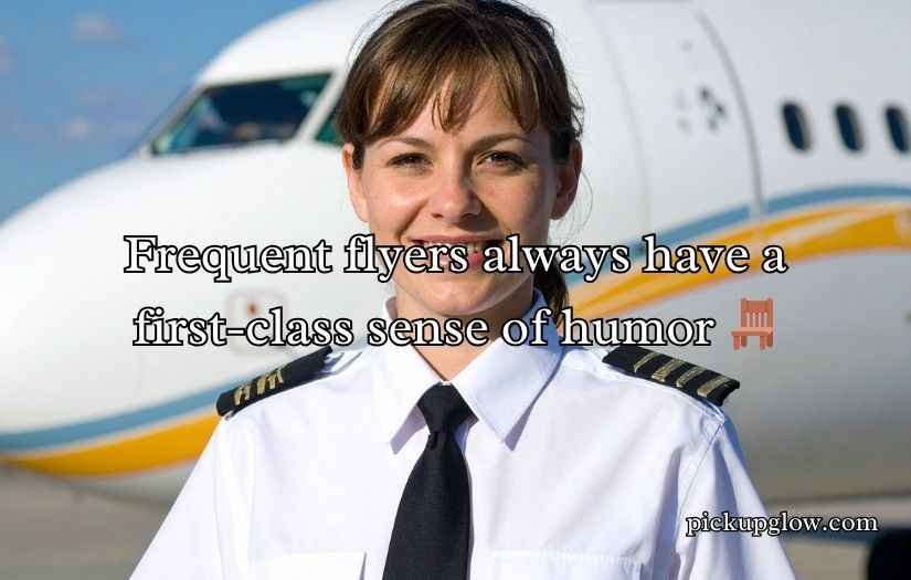 Pilot Puns
