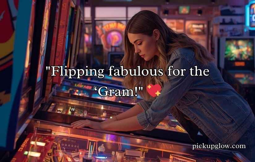 Pinball Puns