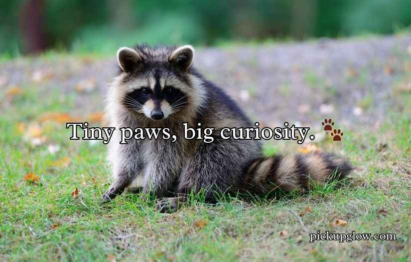 Raccoon Puns, Jokes & Humor