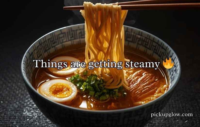 Ramen Puns and Jokes