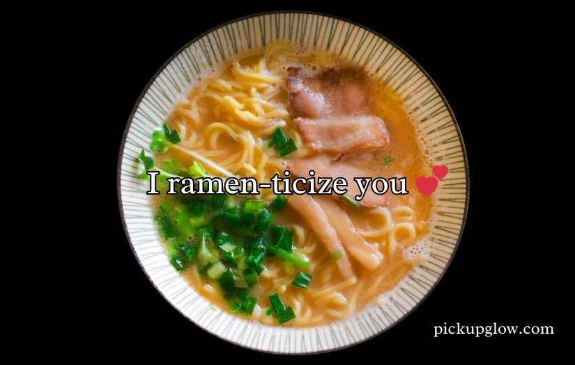 Ramen Puns and Jokes