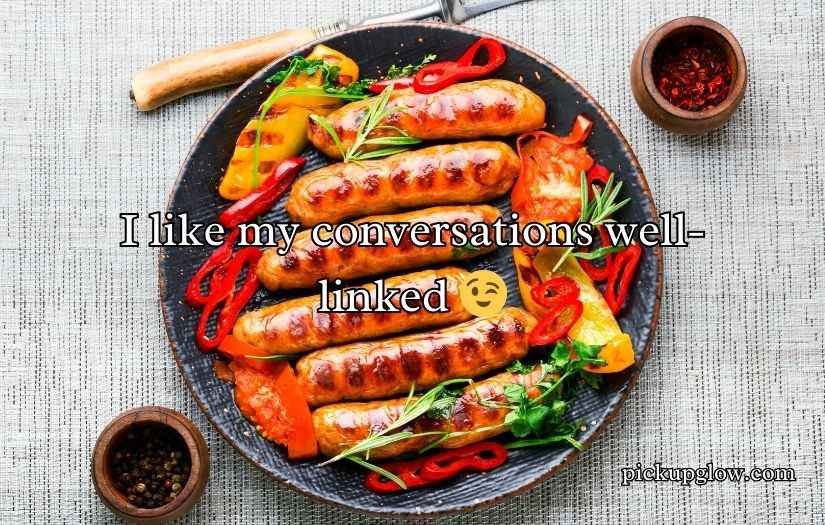 Sausage Puns