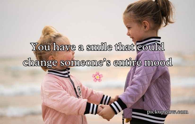 Sister Pick-Up Lines