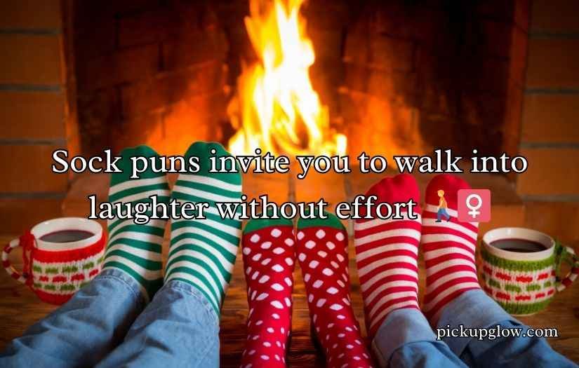 Sock Puns