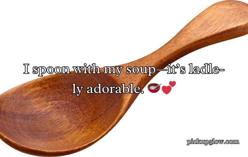 Spoon Puns