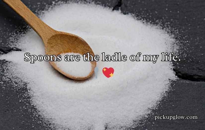 Spoon Puns