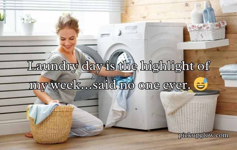 Washing Machine Puns