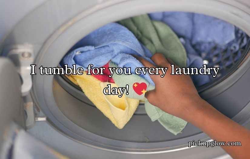 Washing Machine Puns