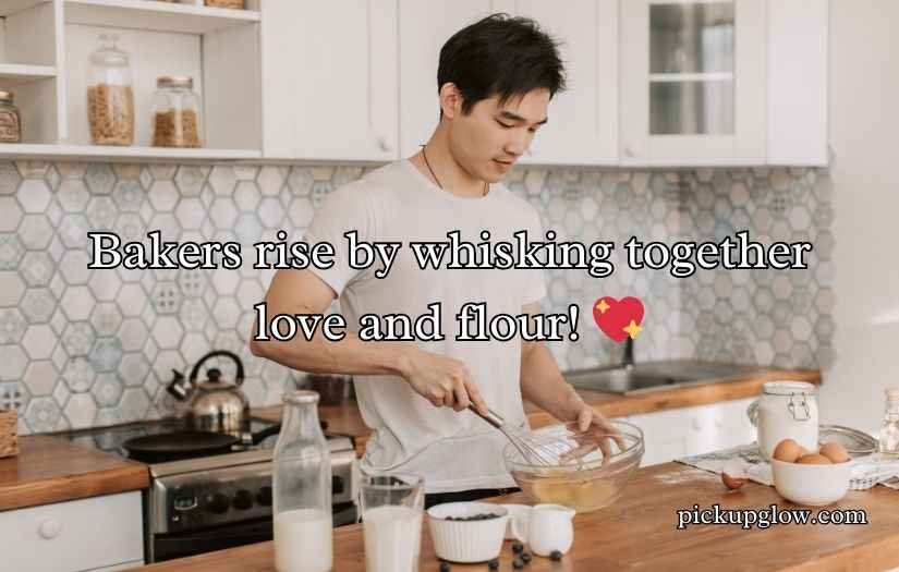 Whisk Puns