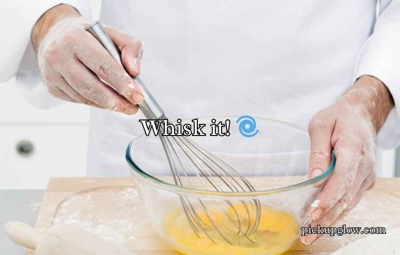 Whisk Puns