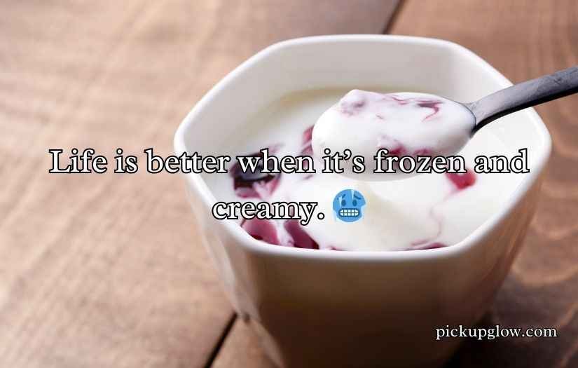 Yogurt Puns
