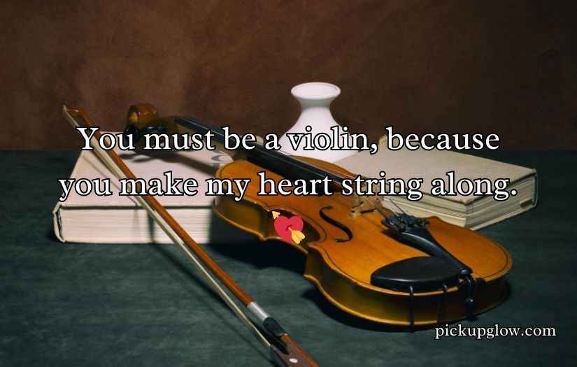 Best Violin Puns