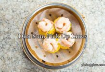 Dim Sum Pick Up Lines Dim Sum Pick Up Lines