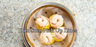 Dim Sum Pick Up Lines Dim Sum Pick Up Lines