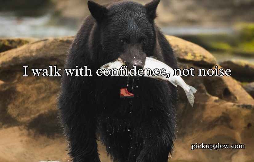 Irresistible Bear Rizz Lines