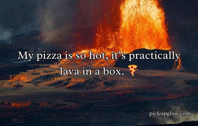 Lava Puns