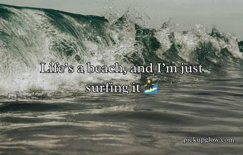 Ocean Puns and Jokes