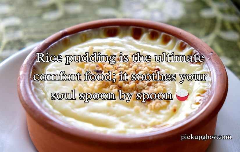 Pudding Puns and Jokes
